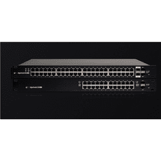 Ubiquiti Ubiquiti | Stikalo | ES-24-250W | Upravlja ga omrežje | Namestitev v omari | Število vrat 1 Gbps (RJ-45) 24 | Število vrat SFP 2 | 36 mesecev