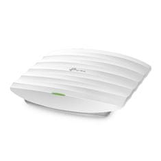 TP-Link TP-LINK | EAP115 | Dostopna točka | 802.11n | 2,4 GHz | 300 Mbit/s | 10/100 Mbit/s | Vrata Ethernet LAN (RJ-45) 1 | MU-MiMO Ne | PoE v | Vrsta antene 2xInterna | Ne