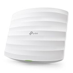 TP-Link TP-LINK | EAP115 | Dostopna točka | 802.11n | 2,4 GHz | 300 Mbit/s | 10/100 Mbit/s | Vrata Ethernet LAN (RJ-45) 1 | MU-MiMO Ne | PoE v | Vrsta antene 2xInterna | Ne