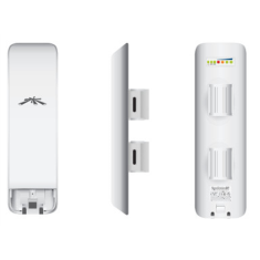 Ubiquiti UBI NSM5 NanoStation M5 Ubiquiti | 24 mesecev