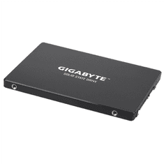 Gigabyte Gigabyte | GP-GSTFS31256GTND | RPM | 256 GB | Vmesnik SATA SSD | Hitrost branja 520 MB/s | Hitrost zapisovanja 500 MB/s