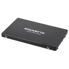 Gigabyte Gigabyte | GP-GSTFS31240GNTD | 240 GB | 2,5-palčni SSD | Vmesnik SSD SATA | Hitrost branja 500 MB/s | Hitrost zapisovanja 420 MB/s