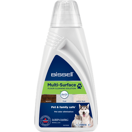 Bissell Bissell | Multi Surface Pet Formula | 1000 ml | 1 kos | ml