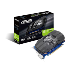 ASUS Asus | PH-GT1030-O2G | NVIDIA GeForce GT 1030 | 2 GB