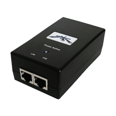 Ubiquiti Ubiquiti 48V 0,5A gigabitni POE adapter