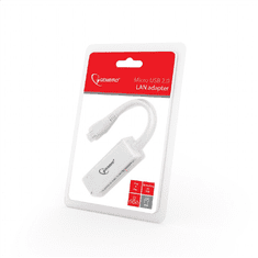 Gembird Gembird | Mrežna kartica | Ethernet | Fast Ethernet | USB 2.0