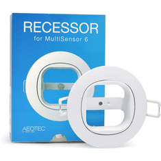 Aeotec AEOTEC | Aeotec Recessor za MultiSensor 6, MultiSensor 7 ali TriSensor