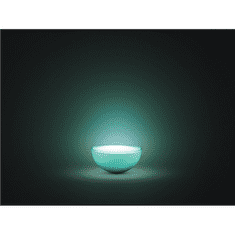 Philips Prenosna razsvetljava Philips Hue | Hue Go | 6 W | Bela in barvna atmosfera | Zigbee