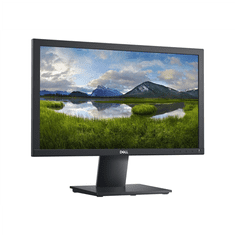 DELL Dell | E2020H | 20 " | TN | 16:9 | 5 ms | 250 cd/m² | Črna | 60 Hz