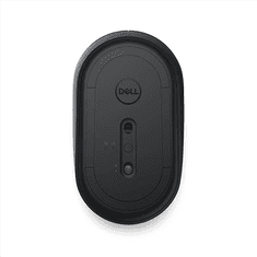 DELL Dell | 2,4 GHz brezžična optična miška | MS3320W | Brezžična optična miška - 2,4 GHz, Bluetooth 5.0 | Črna