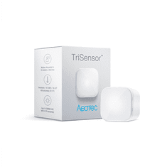 Aeotec AEOTEC | TriSensor | Z-Wave Plus