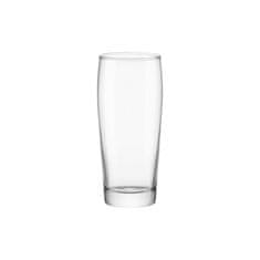 Uniglass Kozarec za pivo 605ml BILLY BECER