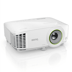 BENQ Benq | EW600 | DLP projektor | WXGA | 1280 x 800 | 3600 ANSI lumnov | Bela