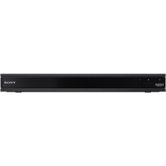 Sony Sony | UBPX800M2B | Bluetooth | Povezljivost USB | HEVC (.mkv, .mp4, .m4v, .m2ts, .mts), VP9 (.webm, .mkv), VP8 (.webm, .mkv), VP6 (.flv), MPEG-1 Video / PS (.mpg .MPEG, .mkv) [.VOB, .VRO], MPEG-2 Vid