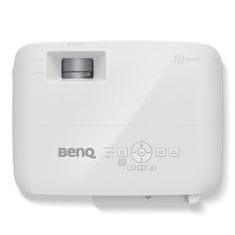 BENQ Benq | EW600 | DLP projektor | WXGA | 1280 x 800 | 3600 ANSI lumnov | Bela