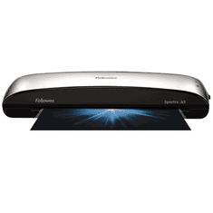 Fellowes Fellowes Spectra | A3 | Laminator | Črna