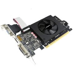 Gigabyte Gigabyte | GV-N710D5-2GIL | NVIDIA GeForce GT 710 | 2 GB