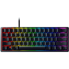 Razer Razer | Huntsman Mini | Gaming tipkovnica | RGB LED osvetlitev | ZDA | Črna | Žična.