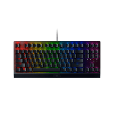 Razer Razer | BlackWidow V3 | Gaming tipkovnica | RGB LED osvetlitev | NORD | Črna | Žična.