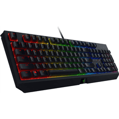 Razer Razer | BlackWidow V3 | Gaming tipkovnica | RGB LED osvetlitev | NORD | Črna | Žična.