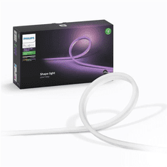 Philips Philips Hue | Lightstrip | Hue White and Colour Ambiance | W | 37,5 W | Bela in barvna luč