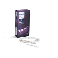 Philips Philips Hue | Lightstrip Plus V4 | Hue | W | 11,5 W | Bela in barvna atmosfera