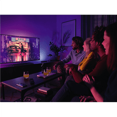 Philips Philips Hue | Lightbar Twin Pack | Hue Play | W | 42 W | 2000-6500 Hue White Color Ambiance