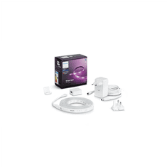 Philips Philips Hue | Hue Col Lightstrip | Podstavek Plus | W | 20 W | Več barv | Bluetooth