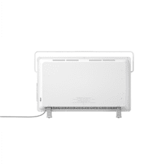 Xiaomi Xiaomi | Mi Smart Space Heater S | 2200 W | Število stopenj moči | Primerno za prostore do m³ | Primerno za prostore do 46 m² | Prostornina rezervoarja za vodo L | Bela | Izhod vlaženja ml/g