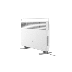 Xiaomi Xiaomi | Mi Smart Space Heater S | 2200 W | Število stopenj moči | Primerno za prostore do m³ | Primerno za prostore do 46 m² | Prostornina rezervoarja za vodo L | Bela | Izhod vlaženja ml/g