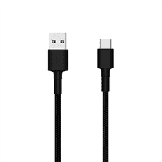 Xiaomi Xiaomi | USB-C | Moški | 24-pinski USB-C | Moški | 4-pinski USB tipa A | 1 m kabel