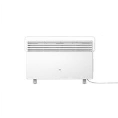 Xiaomi Xiaomi | Mi Smart Space Heater S | 2200 W | Število stopenj moči | Primerno za prostore do m³ | Primerno za prostore do 46 m² | Prostornina rezervoarja za vodo L | Bela | Izhod vlaženja ml/g