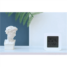 Xiaomi Xiaomi | Monitor temperature in vlažnosti 2 | Mi Home | Bela