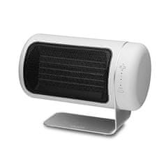 Duux Duux Heater Twist Fan Heater, 1500 W, število stopenj moči 3, primeren za prostore do 20-30 m², bel