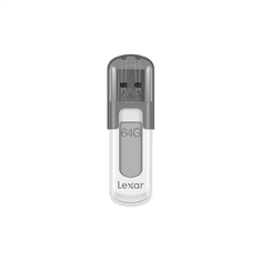 Lexar Lexar | Flash disk | JumpDrive V100 | 64 GB | USB 3.0 | siva