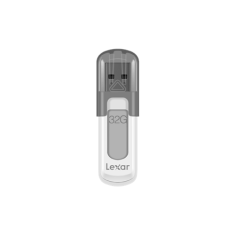 Lexar Lexar | Flash disk | JumpDrive V100 | 32 GB | USB 3.0 | Siva