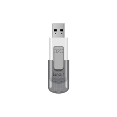 Lexar Lexar | Flash disk | JumpDrive V100 | 32 GB | USB 3.0 | Siva