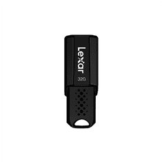 Lexar Lexar | Flash disk | JumpDrive S80 | 32 GB | USB 3.1 | Črna