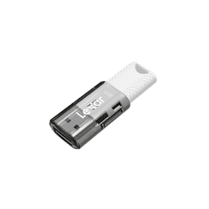 Lexar Lexar | Flash disk | JumpDrive S60 | 32 GB | USB 2.0 | Črna/vijolična