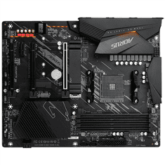 Gigabyte Gigabyte | B550 AORUS ELITE V2 1.0 | Družina procesorjev AMD | Procesorska vtičnica AM4 | DDR4 DIMM | Pomnilniške reže 2 | Čipovski nabor AMD B | ATX