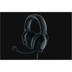 Razer Razer | Gaming slušalke | BlackShark V2 X | žične | v ušesih