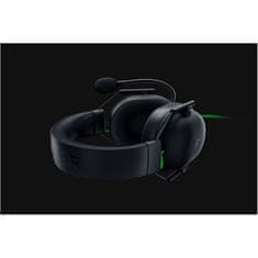 Razer Razer | Gaming slušalke | BlackShark V2 X | žične | v ušesih