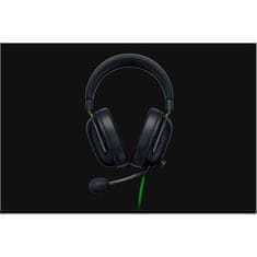 Razer Razer | Gaming slušalke | BlackShark V2 X | žične | v ušesih