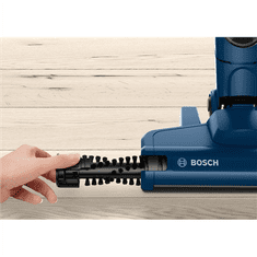 Bosch Bosch | Sesalnik | Readyy 16Vmax BBHF216 | Akumulatorsko delovanje | Ročna in ročna palica | - W | 14,4 V | Čas delovanja (max.) 36 min | Modra | Garancija 24 mesecev | Garancija za baterije 24 m