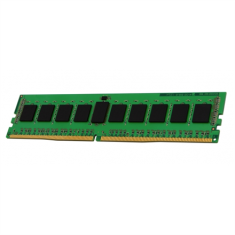 Kingston Kingston | 32 GB | DDR4 | 2666 MHz | PC/strežnik | Registrirano Ne | ECC Ne