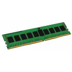 Kingston Kingston | 32 GB | DDR4 | 2666 MHz | PC/strežnik | Registrirano Ne | ECC Ne