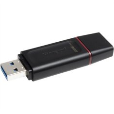 Kingston Kingston | Bliskovni disk USB | DataTraveler Exodia | 256 GB | USB 3.2 Gen 1 | Črna