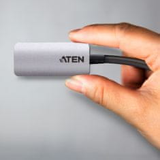 Aten Aten UC3008A1 Adapter USB-C na HDMI 4K