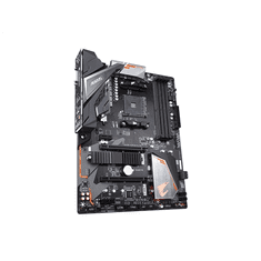 Gigabyte Gigabyte | B450 AORUS ELITE V2 1.0 | Družina procesorjev AMD | Procesorska vtičnica AM4 | DDR4 DIMM | Pomnilniške reže 4 | Število priključkov SATA 6 x priključki SATA 6Gb/s | Čipovski nabor AMD B | A