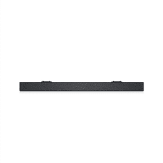 DELL Dell | Monitor soundbar | SB521A | W | Black